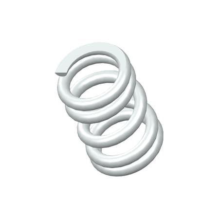 Approved Vendor Compression Spring, O= .750, L= 1.11, W= .120 G009973388